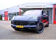 Porsche Cayenne - 3.0 E-Hybrid orig. NL|1e eig.|Pano|Luchtvering|Sport Chrono|