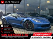Chevrolet Corvette - 6.2 Z06 Coupe 3LZ | Competition seats |