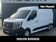Nissan Interstar - -e L2H2 Limited 87 kWh 140PK | 0, 0% Rente financiallease | 