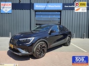 Renault Arkana - 1.6 E-Tech full hybrid 145 esprit Alpine | Schuifdak | Bose