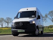 Mercedes-Benz Sprinter - 317 L2H2 3.5T-Trekhaak