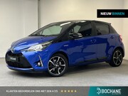 Toyota Yaris - 1.5 Hybrid Bi-Tone | CAMERA | NAVI | CLIMA | 2e-EIG |
