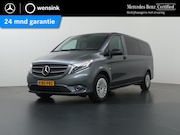 Mercedes-Benz Vito - 119 CDI | AUT. | XL L3 | Dubbele Cabine | LED KOPLAMPEN | 5-