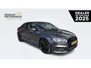 Audi A3 - Limousine 35 TFSI CoD Advance Sport AUTOMAAT | CAMERA | STOE