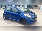 Citroën C1 - 1.0-12V Ambiance Airco