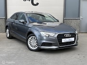 Audi A3 - Limousine 1.0 TFSI Pro line Leer/Xenon/Trekhaak