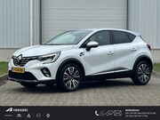 Renault Captur - 1.6 E-Tech Plug-in Hybrid 160 Initiale Paris / Lederen Bekle