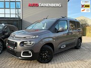 Citroën Berlingo - 1.2 PureTech Shine HEAD-up PANO VOLL OPTIES GARANTIE