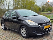 Peugeot 208 - 1.2 VTi Access 2e eigenaar dealer onderhouden uniek km stoel