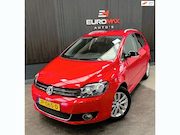 Volkswagen Golf Plus - 1.2 TSI Trendline - 1e eigenaar - Cruise - Airco - Stoelverw