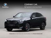 BMW iX2 - eDrive20 67 kWh M Sport Pro
