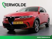 Alfa Romeo Tonale - 1.3T PHEV Veloce | Plug-in Hybride | 280 PK | Adaptieve Crui