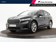 Skoda Enyaq iV - 50 150pk Selection · Camera · Apple/Android Car Play · Cruis