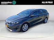 Kia Ceed - Sportswagon 1.0 T-GDi DynamicPlusLine | BTW ! ! | Keyless |