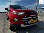 Ford EcoSport - 1.0 EcoBoost Titanium CRUISE CLIMA SYNC KEYLES