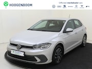 Volkswagen Polo - 1.0 TSI Life | CarPlay | Parkeersensoren | Adaptieve cruise