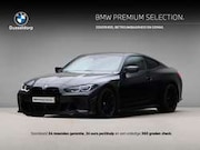 BMW M4 - Competition Incl. klasse 5 alarm