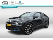 Citroën e-C4 - Shine 50 kWh SOH 89% | Pack winter | Navigatie | Airco | Cam
