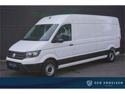 Volkswagen Crafter - 35 140pk 2.0 TDI L4H3/ L3H2 Cruise control Camera Apple Carp