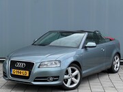 Audi A3 - Cabriolet BWJ 11-2011 | 1.4TFSI 126PK | S-LINE 2X | AIRCO | 