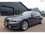 BMW 1-serie - 116d EDE 5 DEUR NAVIGATIE