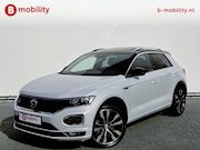 Volkswagen T-Roc - 2.0 TSI 4Motion Sport R-Line Panoramadak Digitaal Dashboard