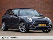 MINI Clubman - Mini 2.0 Cooper S Chili Serious Business JCW LED 192 PK Pano