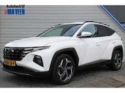 Hyundai Tucson - 1.6 T-GDI PHEV Comfort Smart | Stoel -/Stuurwielve