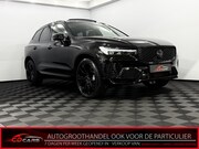 Volvo XC60 - 2.0 T6 Plug-in hybrid AWD Ultra Black Edition Facelift Panor
