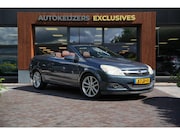 Opel Astra - TwinTop 1.8 Enjoy Dakstoring