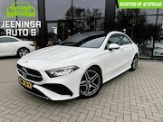 Mercedes-Benz A-klasse - 180 AMG Line|Distronic|Pano|18"AMG-wielen|Camera|Stoelverwar
