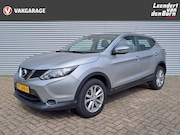 Nissan Qashqai - 1.6 Acenta | LM Velgen | Navi | Camera | Cruise | Trekhaak |