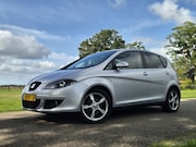 Seat Altea - 2.0 Lifestyle, Automaat, Nieuwe APK