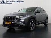 Hyundai Tucson - 1.6 T-GDI PHEV Premium 4WD Leder Interieur | 360 Camera | Tr