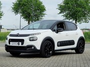 Citroën C3 - 1.2 PureTech S&S Shine | Panorama | Trekhaak | Camera | Carp