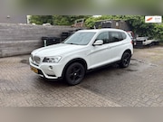 BMW X3 - XDrive35i High Executive Navi Pano Leder MOTOR DEFECT
