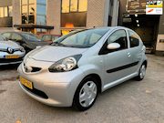 Toyota Aygo - 1.0-12V + Automaat Airco 5 Deurs