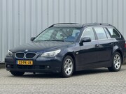 BMW 5-serie - Touring 525i inruil mogelijk