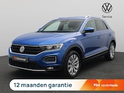 Volkswagen T-Roc - 1.5 TSI Sport 150PK DSG Trekhaak, Keyless, Achteruitrijcamer