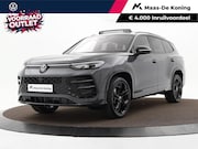 Volkswagen Tayron - R-Line Edition 1.5 eHybrid 204 PK 6 versn. DSG · Black Style
