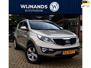 Kia Sportage - 1.6 GDI X-ecutive Plus Pack Trekhaak Cruise APK