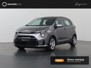 Kia Picanto - 1.0 DPI DynamicLine | Camera | Cruiscontrol | Navigatie | Ai