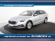 Skoda Octavia - e-TSI Ambition DSG *1ste eigenaar*Navigatie*Stoelverwarming*