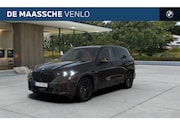 BMW X5 - xDrive50e M Sport Automaat / Panoramadak Sky Lounge / Trekha