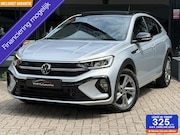 Volkswagen Taigo - 1.5 TSI R-Line Auto*Pano*Navi*Led*Acc*Cam
