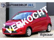 Suzuki Celerio - 1.0 Comfort Dealer onderhouden | Rijklaarprijs! | 12 Maanden