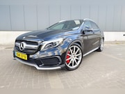 Mercedes-Benz GLA-Klasse - 45 AMG 4MATIC+ Schaalstoelen | Comand | Camera