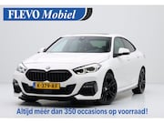BMW 2-serie Gran Coupé - 218i M-sport Aut. Pano|half Leder|Sportstoelen|Navi|Clima|LM
