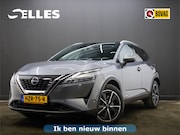 Nissan Qashqai - 1.5 e-Power Tekna | Trekhaak | Adaptive cruisecontrol | Pano