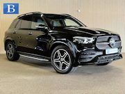 Mercedes-Benz GLE-klasse - GLE 450 4 Matic AMG STYLING-PANORAMA-LUCHTVERING-BURMESTER-M